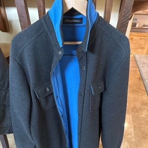 Tommy Bahama Jacket